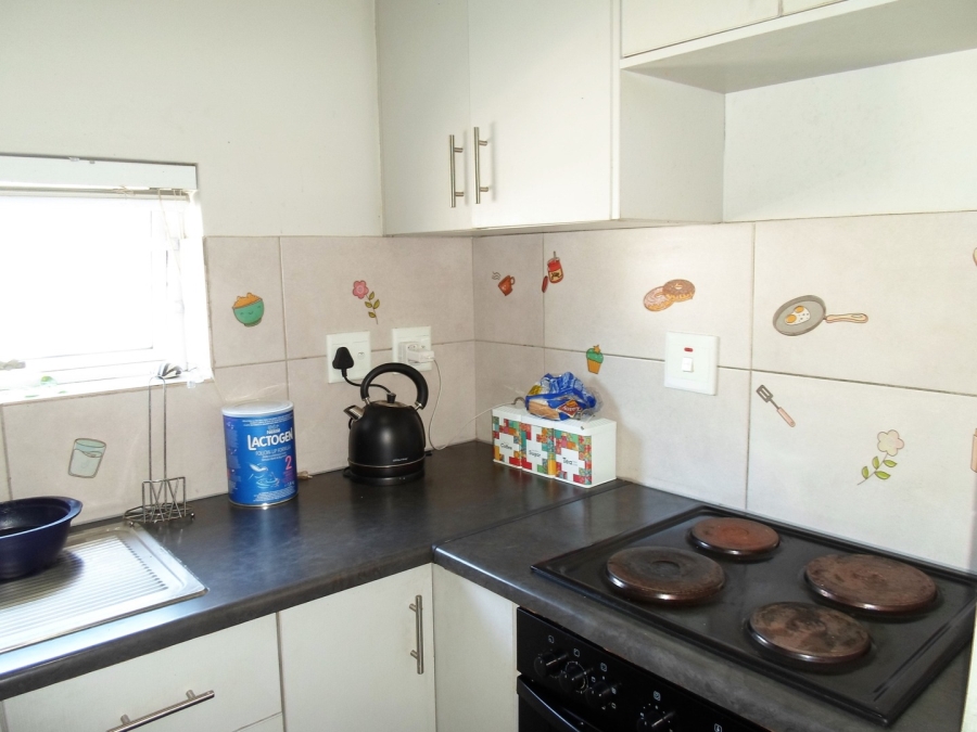 1 Bedroom Property for Sale in Klein Parys Western Cape